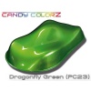 DNA Candy ColorZ™ - Dragonfly Green 1-litre