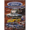 DVD Motor Sports - Ford At The Great Race 1960 - 1997