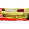 BMW E36 1992-1998 2/4Dr Sedan Rear Bumper 2