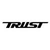 Trust Sticker - Small (200mm x 26mm)