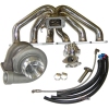 ASE Turbo Kit for Holden Commodore VL with GT3582 Turbo