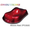 DNA Candy ColorZ™ - Blood Red 1-litre