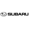Subaru Logo Sticker (200mm x 17mm)