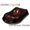 DNA Candy ColorZ™ - Cola Brown 1-litre
