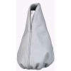 ISOTTA Gear Shift Boot Leather - Ice Grey