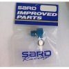SARD Fuel Regulator Adapter Toyota 1JZ, 3SG