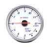 Apexi EL Meter Series 2 - 60mm Electronic Exhaust Temperature Meter (White face)