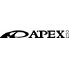 Apexi Sticker - Medium (40cm)