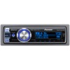 Pioneer In-Dash CD Tuner with Bluetooth, OEL Display and Direct iPod Control DEHP8950BT