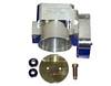 SS Inductions Big Mouth™ CNC Billet Throttle Body - Ford BA - BF 6cyl & XR6 / Ford Territory