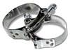 Thermal Flex Stainless T-Bolt Clamp - Suits up to 2.50-inch hose